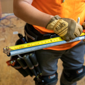 Alternative view of RUB MESUR CROCH DBLE AIM DE7,5M