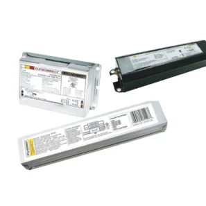 Ballasts