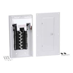Panneau Homeline 1PH 100A 24/48CCT SE Main Breaker