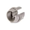 CONNECTEUR GRIS 1/2'' NMD PUSH-IN