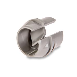 CONNECTEUR GRIS 1/2'' NMD PUSH-IN