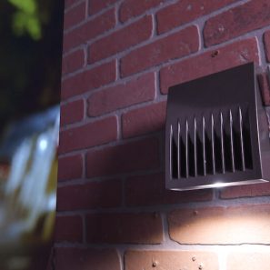 Alternative view of PHOTOCELL SWIVEL 120V INTERMATIC