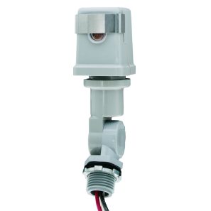 PHOTOCELL SWIVEL 120V INTERMATIC