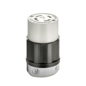 FEM.S/COR 30A/125/250V 4F L14-30C LEVITON