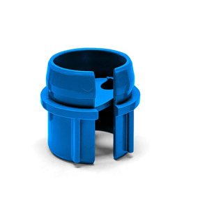 Alternative view of CONNECECTEUR BLEU  IDEAL 1/2'' BT:250