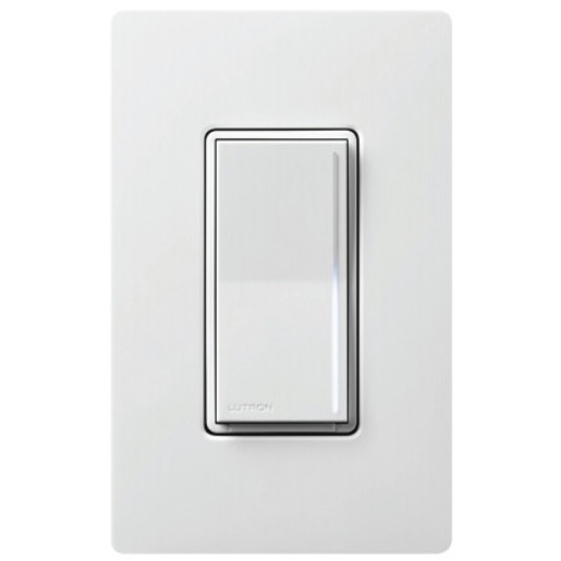 Gradateur tactile Sunnata de Lutron