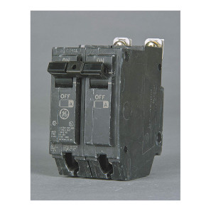 DISJ.60A 2P GE BOLT ON