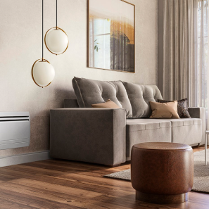 Alternative view of ALLEGRO II/14 1000W 240V