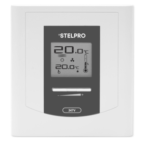 THER.ELE.N-PROG 4000W/347VBL