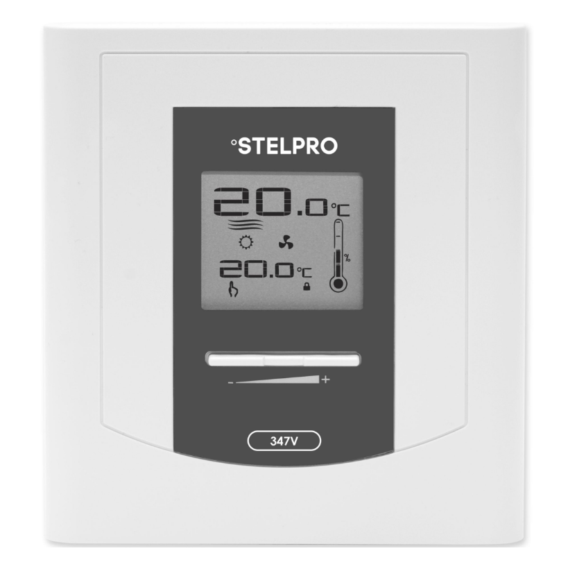 THER.ELE.N-PROG 4000W/347VBL