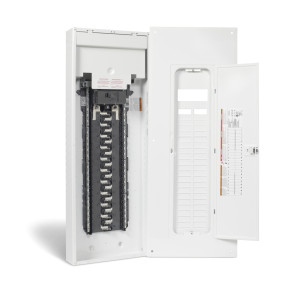 Panneau Homeline 1PH 200A 42/84CCT SE Main Breaker
