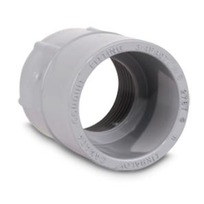 ADAPTATEUR FEMELLE PVC 2''