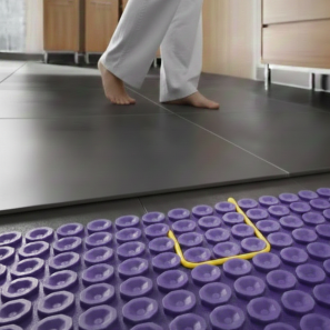 Alternative view of Câble Chauffant 3.7W 240V 10pi2