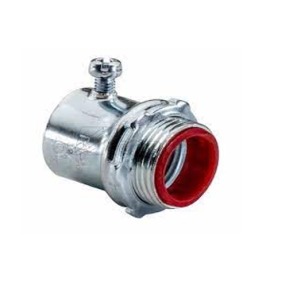 CONNECTEUR EMT (ACIER) 1''