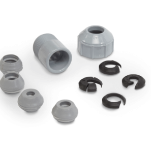 CONNECTEUR PVC 3/4 COLLE