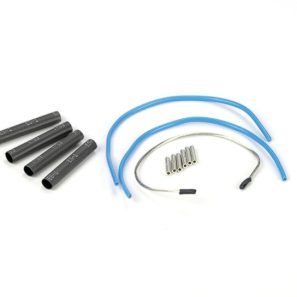 Kit de réparation pour câble chauffant 3.7W