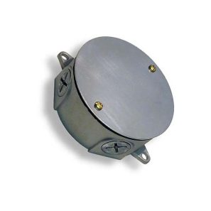 BOITE OCTO ALU 1/2'' WET LOCATION BT:96