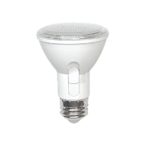 HD-PAR20/I90/7W/5CCT/WFL40/D