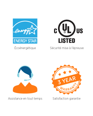 ChargePoint Home Flex Nema 6-50 16-50A 7m câble – Image 5