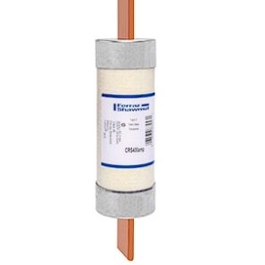 FUS. (H) 600V TEMP. TYPE D 400A