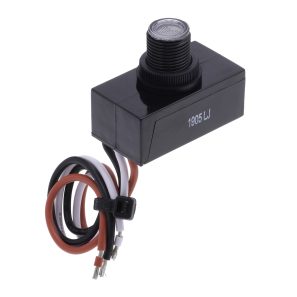 PHOTOCELL 120V. 2000W