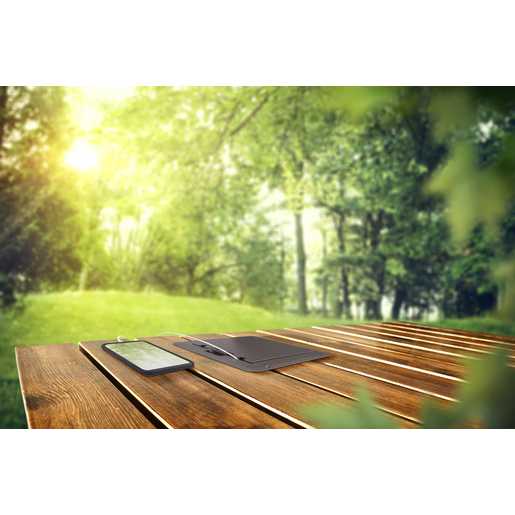 Prise extérieure encastrée patio DDFT 15A bronze – DOCK320Z – Image 4