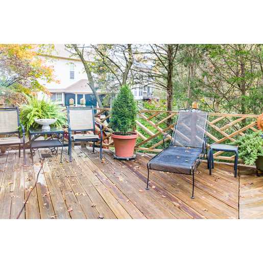 Prise extérieure encastrée patio DDFT 15A bronze – DOCK320Z – Image 6