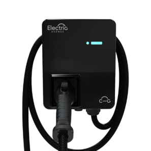 Borne Watti Home Gen2 compacte et murale pour recharge intelligente à domicile