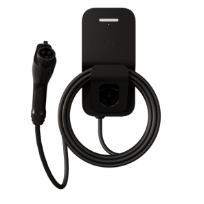 Borne de recharge résidentielle FLO Maison X3 niveau 2 pour véhicule électrique