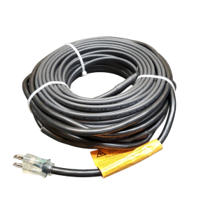 CABLE CHAUFFANT AUTO REGULANT 125' 120V