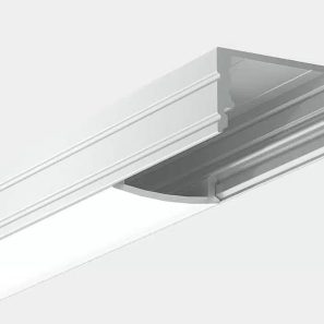 SERIE 1200 ALU (1210)  96''