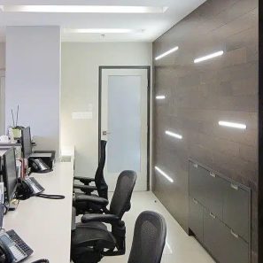 Alternative view of SERIE 1300 ALU (1220) Encastré 96''