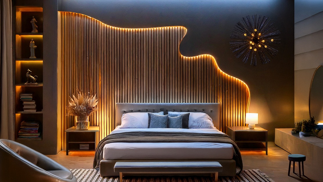 Bande DEL NEAT 4000K 24vdc 2.9W pieds linéaire IP40 2.5m – Image 3