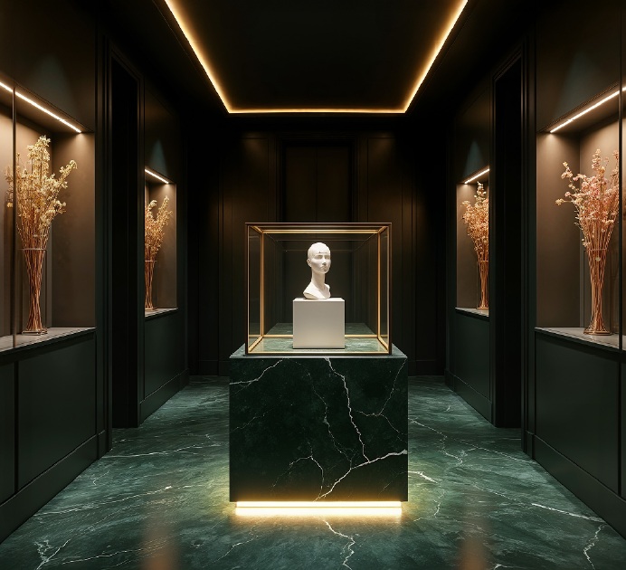 Bande DEL NEAT 4000K 24vdc 2.9W pieds linéaire IP40 2.5m – Image 2