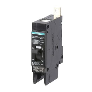 DISJONCTEUR SIEMENS SERIE BQD 15A 347V