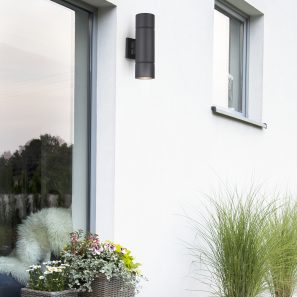 Alternative view of LUMINAIRE EXTÉRIEUR TAYLIN