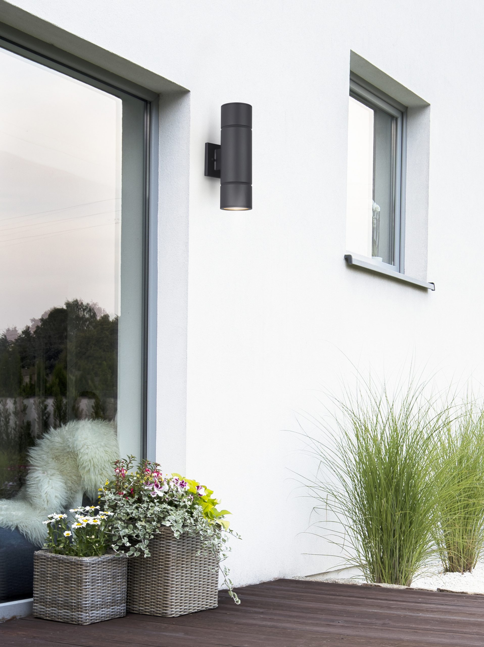 LUMINAIRE EXTÉRIEUR TAYLIN – Image 2