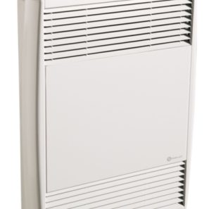 Aéroconvecteur OHY convection et air forcé 2000w Ouellet