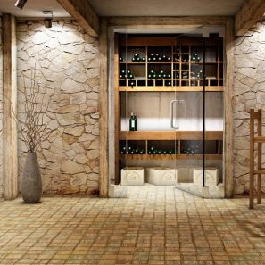 Alternative view of Aéroconvecteur OHY convection et air forcé 2000w Ouellet