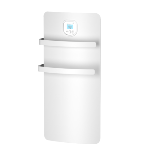 Chauffe-serviettes Convectair Dolce 1150 W - 7642-C12-BB