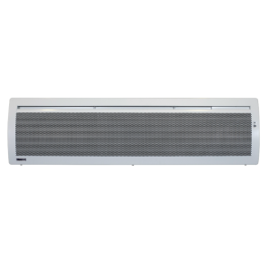 CONVECTAIR OPERA 12 RADIANT 1000W BLANC - 7735-C10-FS