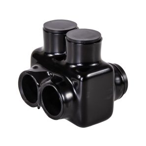 250 MCM - 6 AWG POLARIS INSULATED TAP CONNECTOR ( DUAL SIDED