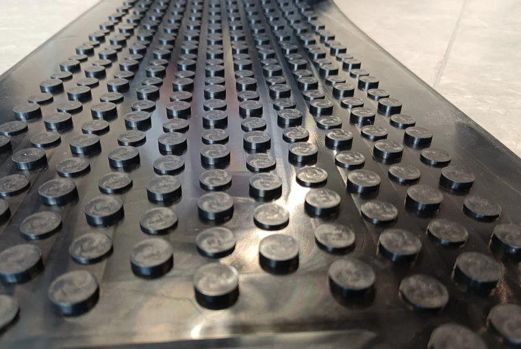 Trottoir chauffant Drypaths 27'' x 55'' – Image 3