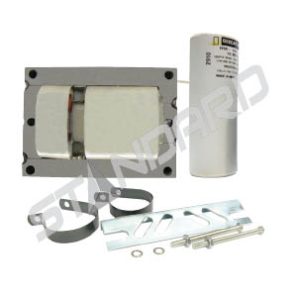 Ballast magnétique halogénure métallique Quad-tap 1000W