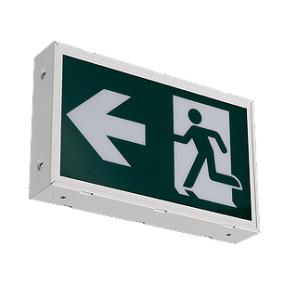 TL-RMES301 Métal Running Man