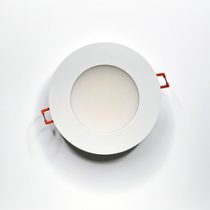 Luminaire encastré EDA-SP 6/12W MK5 résidentiel