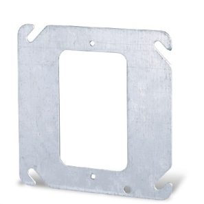 COUV. 4POX4PO PLAT 1 APPAREIL