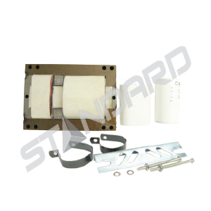 Ballast magnétique sodium haute pression 1000W S52 multi-tension CWA.