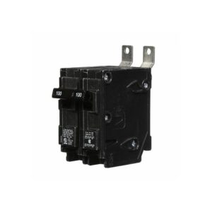 DISJ.100A 2P SIEMENS BOLT ON