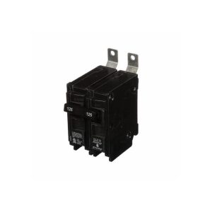 DISJ.125A 2P SIEMENS BOLT ON